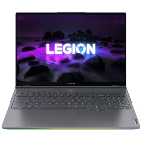 Ноутбук Lenovo Legion 7: игровая мощь в компактном формате