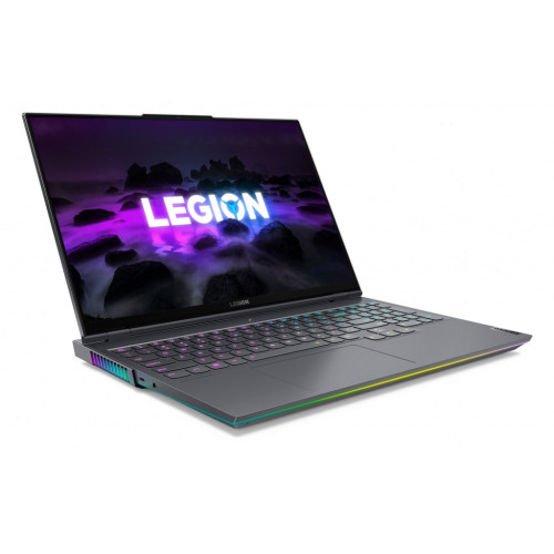 Ноутбук Lenovo Legion 7: игровая мощь в компактном формате