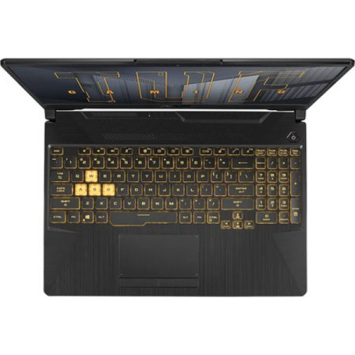 Ноутбук Asus TUF Gaming F15 FX506HM (FX506HM-HN017)