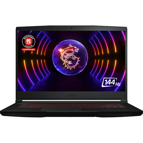 MSI Thin GF63 12VE (12VE-167XRO)