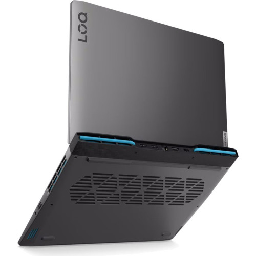 Ноутбук Lenovo LOQ 15APH8 з ідеальними характеристиками