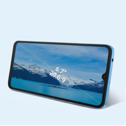 Смартфон UMIDIGI A13 4/128GB Galaxy Blue
