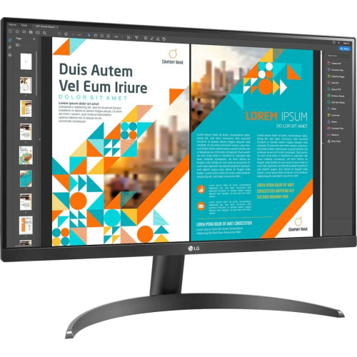 LG 24QP500-B