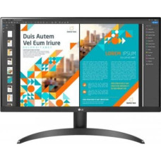 LG 24QP500-B