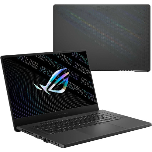 Ноутбук Asus ROG Zephyrus G15 (GA503QM-HQ095)