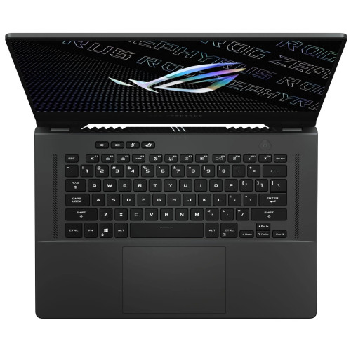 Ноутбук Asus ROG Zephyrus G15 (GA503QM-HQ095)