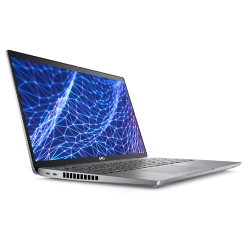 Dell Latitude 5530: компактный и производительный ноутбук.
