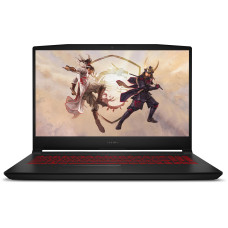 MSI Katana GF66 12UC (12UC-853CZ)