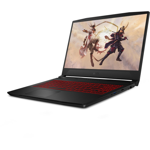 Переваги MSI Katana GF66 12UC (12UC-853CZ) для задоволення всіх потреб геймерів