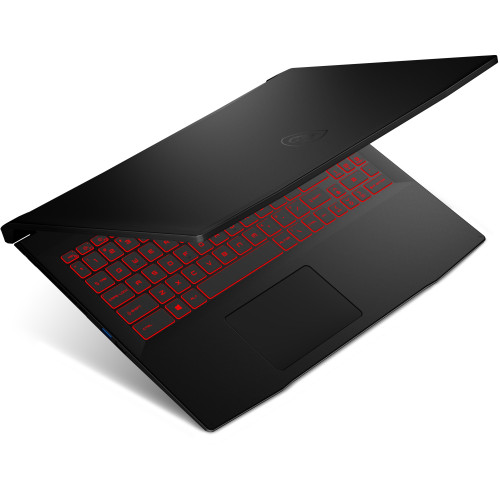 MSI Katana GF66 12UC (12UC-853CZ): Компактная мощь для игр