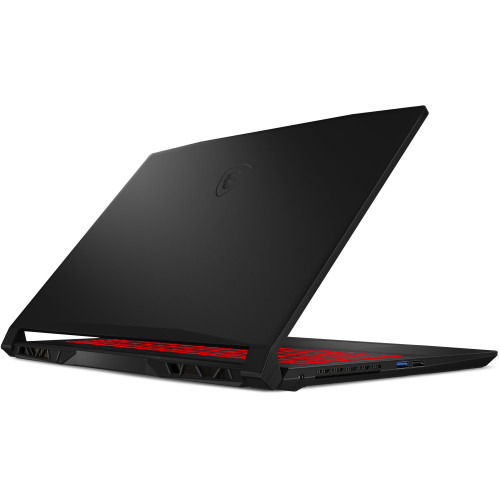 MSI Katana GF66 12UC (12UC-853CZ): Компактная мощь для игр