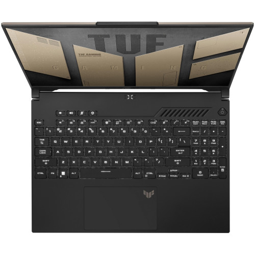 Asus TUF Gaming A16 FA617NS (FA617NS-N3075W)