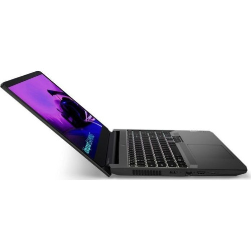 Ноутбук Lenovo IdeaPad Gaming 3 15IHU6 (82K101F6PB)