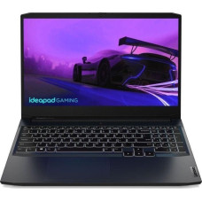 Ноутбук Lenovo IdeaPad Gaming 3 15IHU6 (82K101F6PB)