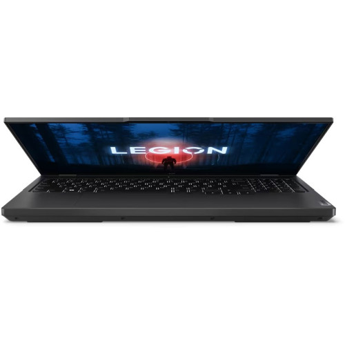 Lenovo Legion Pro 5 16ARX8: потужний ноутбук у кольорі Onyx Grey