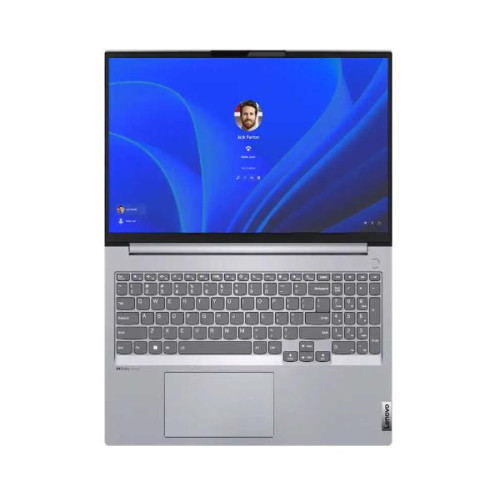 Lenovo ThinkBook 16 G4+ IAP (21CY003LPB)