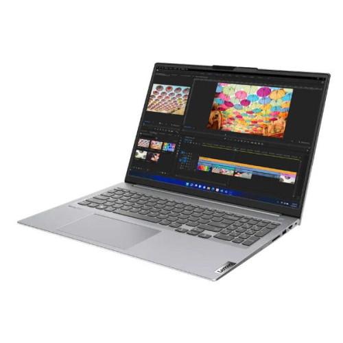 Lenovo ThinkBook 16 G4+ IAP (21CY003LPB)