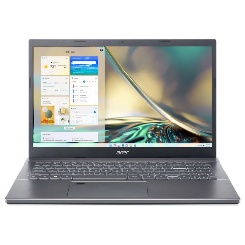 Новый ноутбук Acer Aspire 5 – обзор