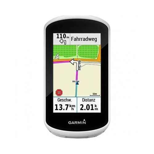 Удобный и функциональный Garmin Edge Explore для надежной навигации (010-02029-10)
