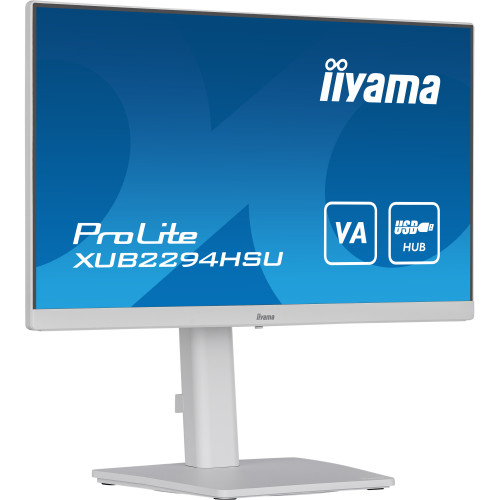 iiyama ProLite XUB2294HSU-W2