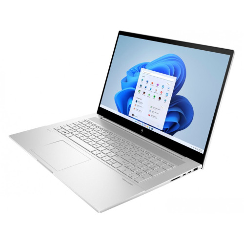 HP Envy 17 - потужний та стильний ноутбук з екраном 17.3 дюйма.