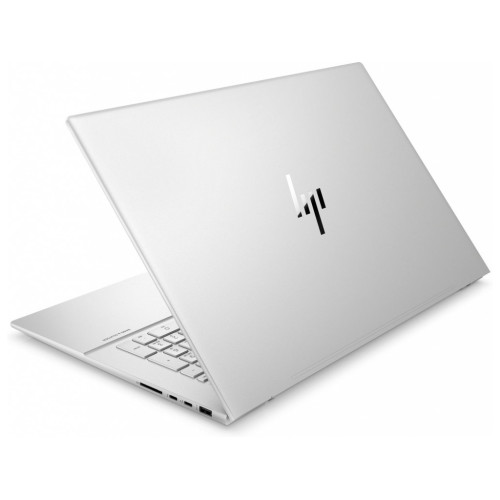 HP Envy 17 - Ноутбук с производительностью 17-го уровня.