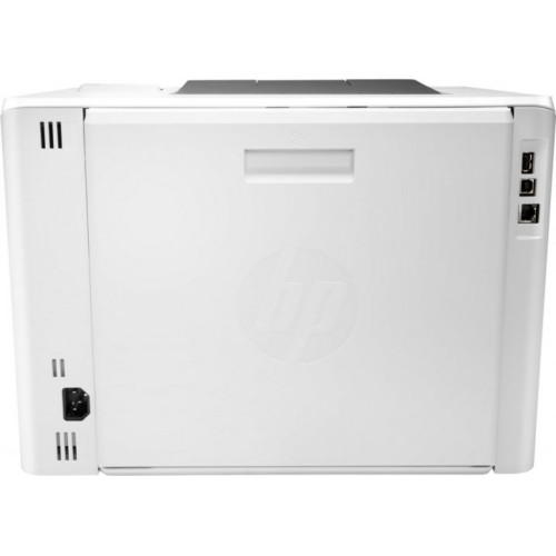 HP LaserJet Pro M454dn (W1Y44A): Якість і продуктивність в одному пристрої