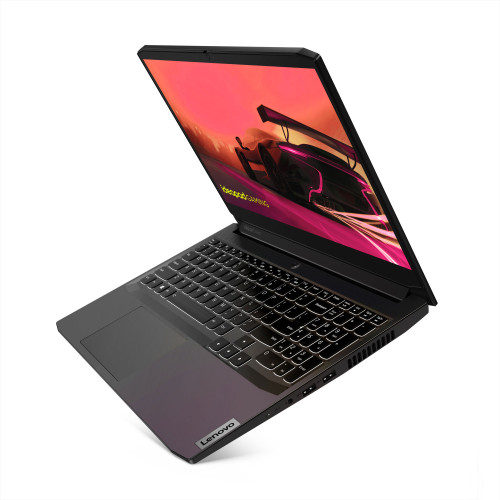 Lenovo IdeaPad Gaming 3 15IHU6 (82K101G3RA): Идеальный выбор для геймеров