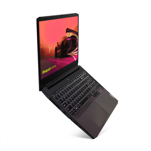 Lenovo IdeaPad Gaming 3 15IHU6 (82K101G3RA): Идеальный выбор для геймеров