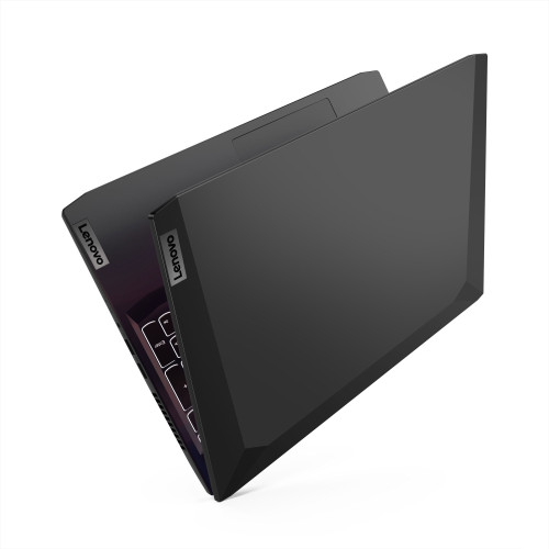 Lenovo IdeaPad Gaming 3: ігровий ноутбук з вражаючими можливостями