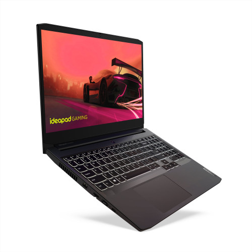 Lenovo IdeaPad Gaming 3: ігровий ноутбук з вражаючими можливостями