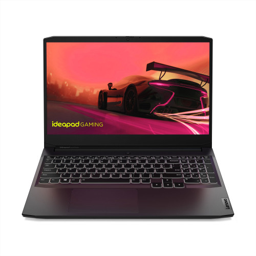 Lenovo IdeaPad Gaming 3: ігровий ноутбук з вражаючими можливостями