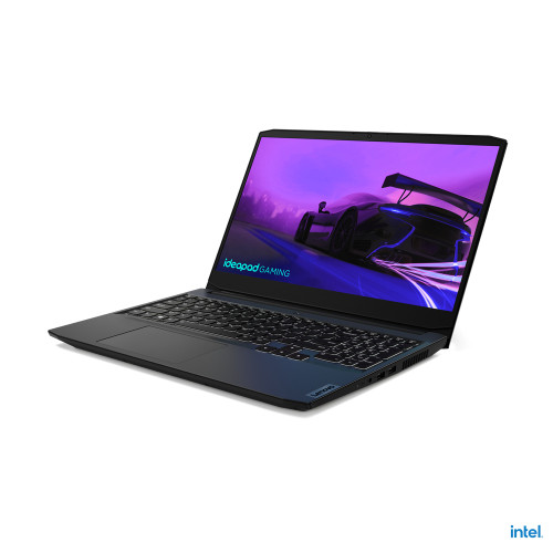 Ноутбук Lenovo IdeaPad Gaming 3 15IHU6 (82K100FKPB)