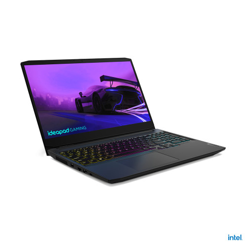 Ноутбук Lenovo IdeaPad Gaming 3 15IHU6 (82K100FKPB)