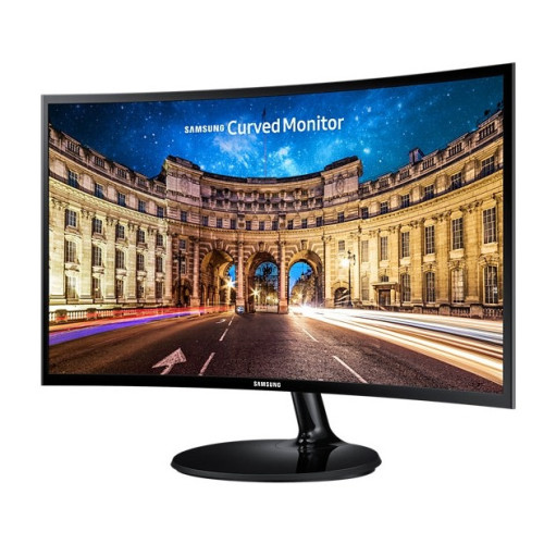 Samsung C24F390FHRX