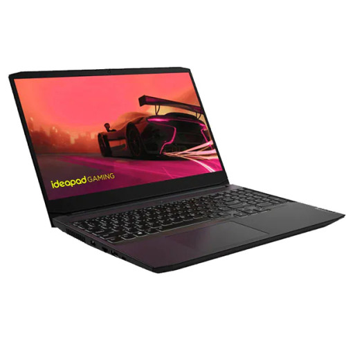 Ноутбук Lenovo IdeaPad Gaming 3 15ACH6 (82K200TTRM)