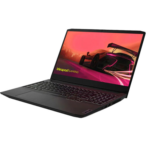 Ноутбук Lenovo IdeaPad Gaming 3 15ACH6 (82K200TTRM)