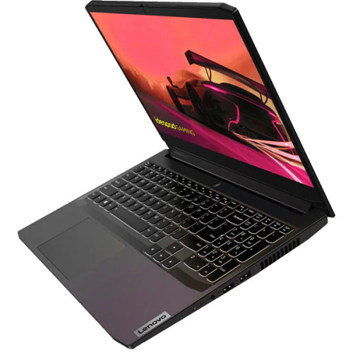 Ноутбук Lenovo IdeaPad Gaming 3 15ACH6 (82K200TTRM)