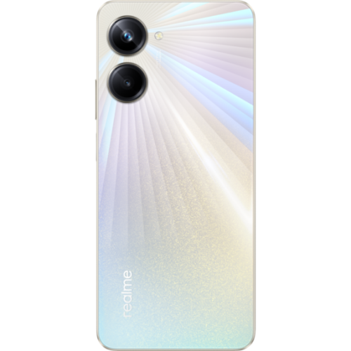 Realme 10 Pro 5G: Хайповий золотий смартфон з 256 ГБ пам'яті!