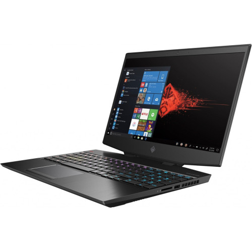 HP Omen 15-dh1020nr (2L014UA)