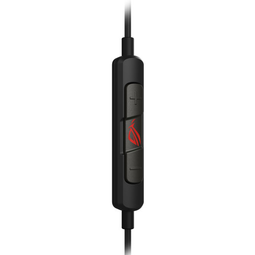 ASUS ROG Cetra II Core: Улучшенный звук в игровых наушниках