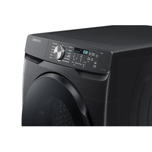 Samsung WF18T8000GV: мощная стиральная машина для эффективной стирки