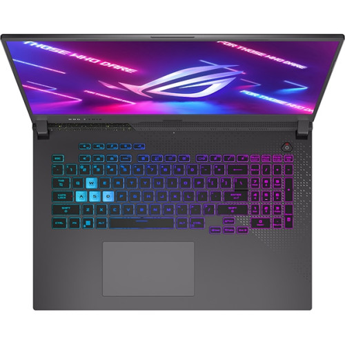 Ноутбук Asus ROG Strix G17 (G713RC-HX032)