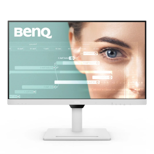BenQ GW3290QT: Відмінна якість зображення та сучасний дизайн
