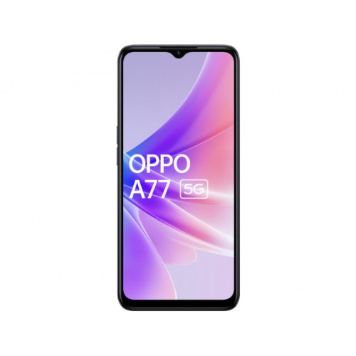 OPPO A77: Крутой смартфон 4/64GB в Midnight Black