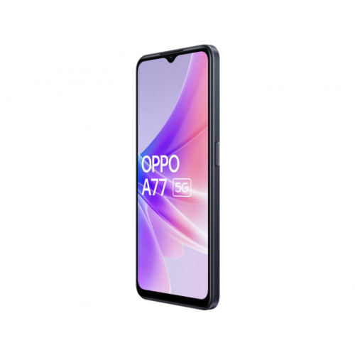 OPPO A77: Крутой смартфон 4/64GB в Midnight Black