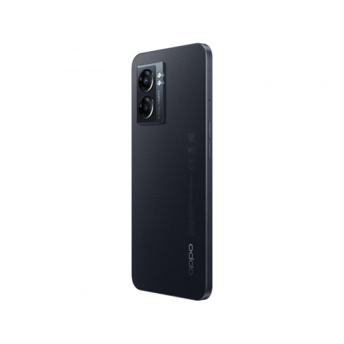 OPPO A77: Крутой смартфон 4/64GB в Midnight Black