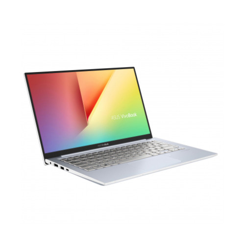 Asus VivoBook S330FA i3-8145U/8GB/480/Win10 Серебро(S330FA-EY044T)