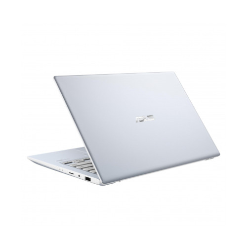 Asus VivoBook S330FA i3-8145U/8GB/480/Win10 Серебро(S330FA-EY044T)