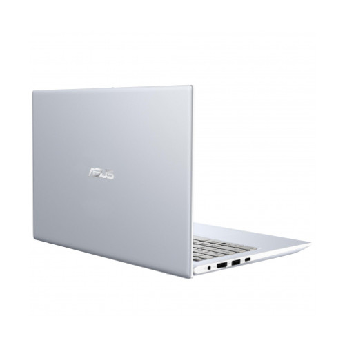 Asus VivoBook S330FA i3-8145U/8GB/480/Win10 Серебро(S330FA-EY044T)